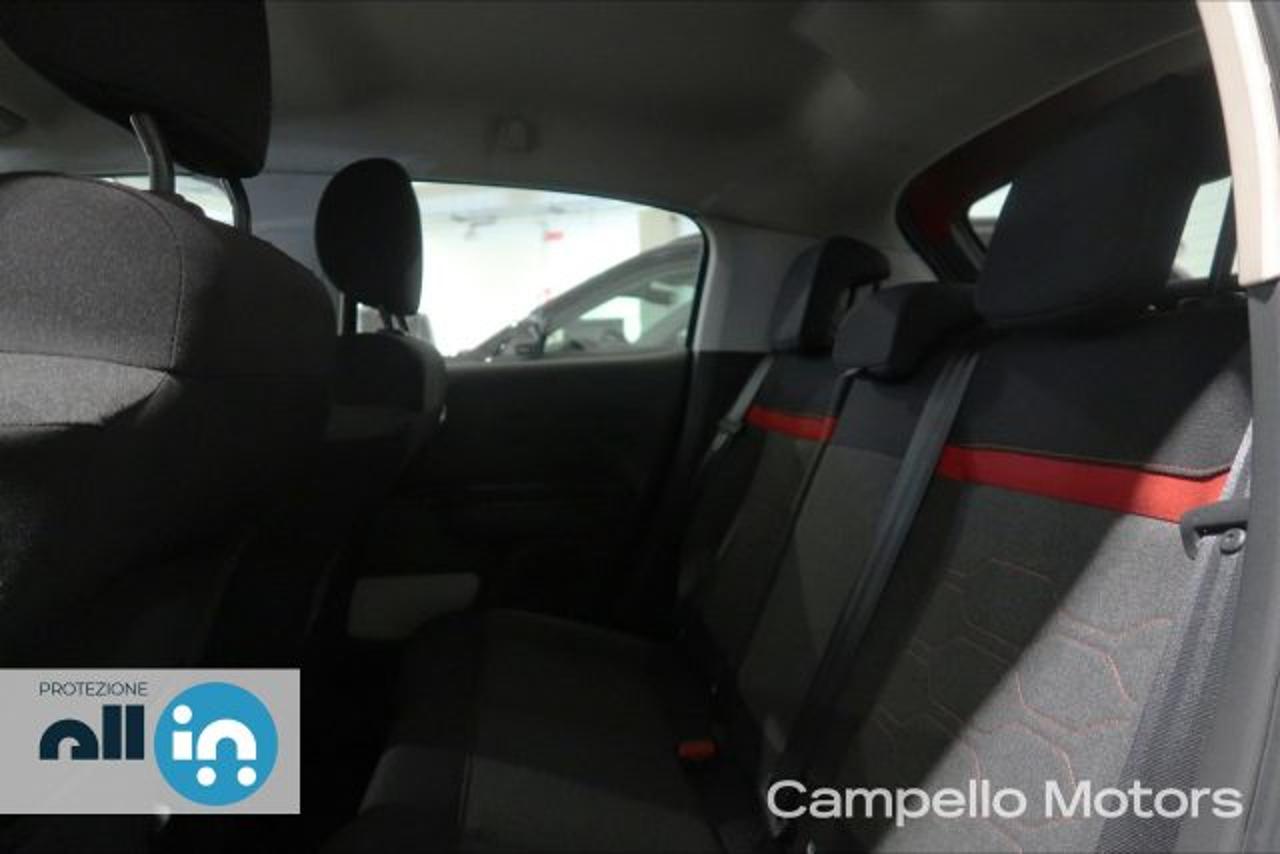Citroën Citroën C3 usata 13