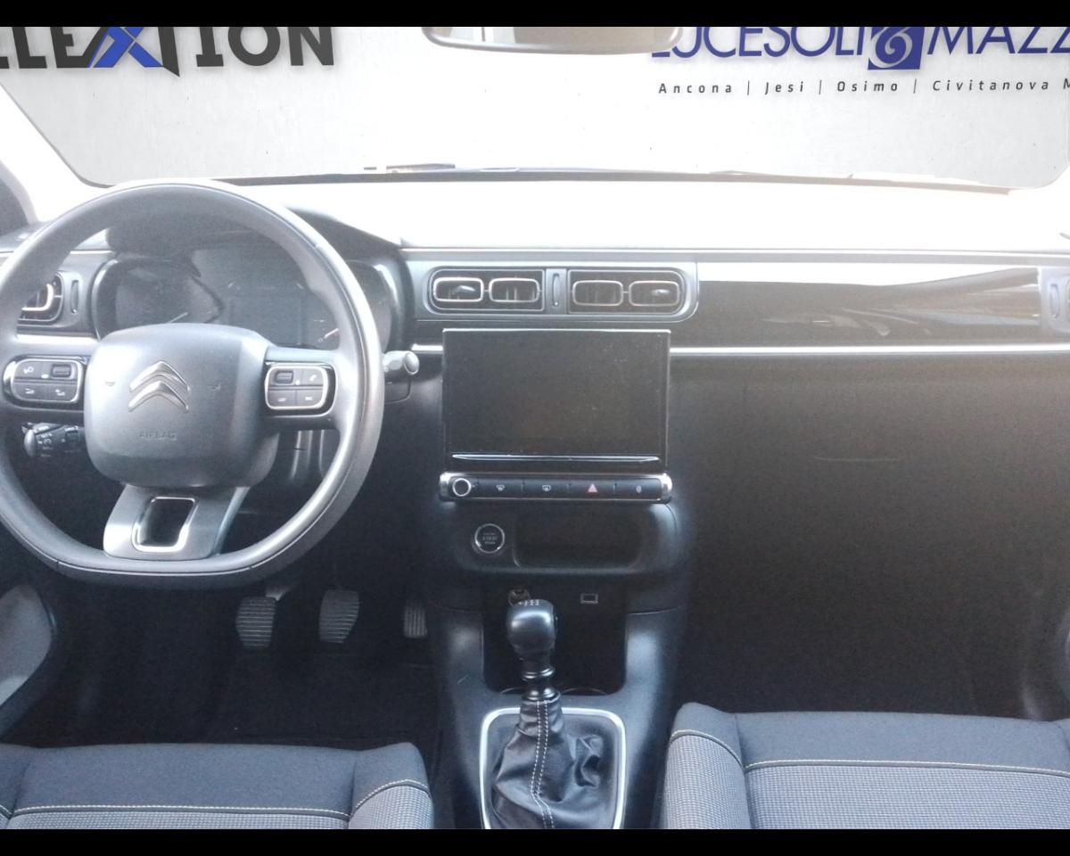 Citroën Citroën C3 usata, con esp