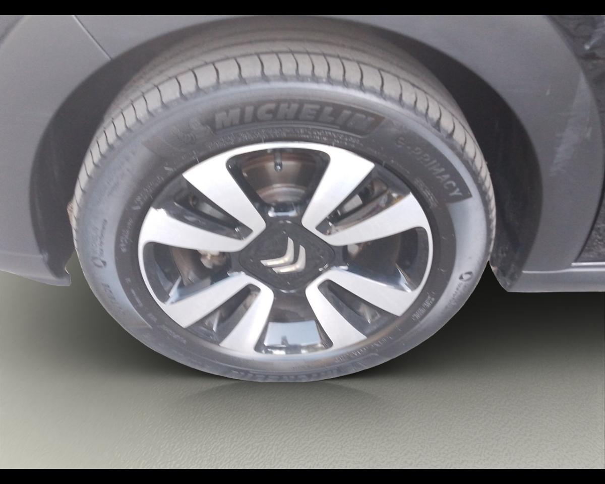 Citroën Citroën C3 usata 6