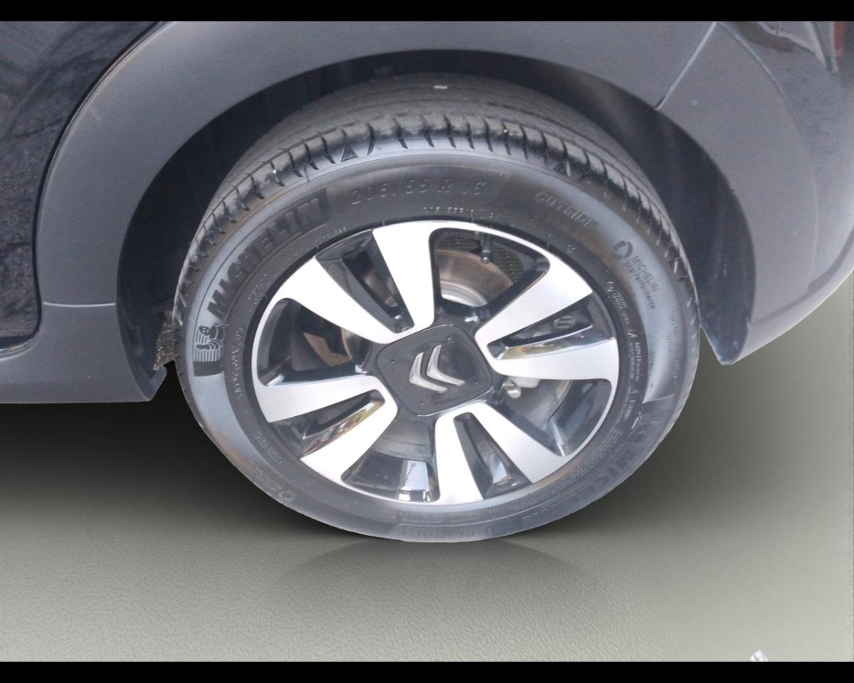 Citroën Citroën C3 usata 7