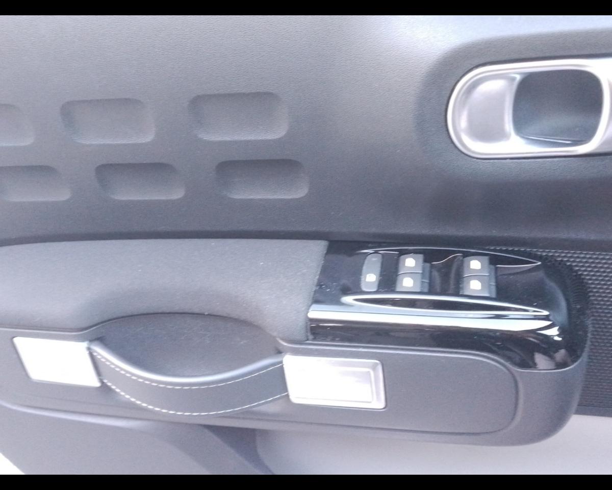 Citroën Citroën C3 usata 10