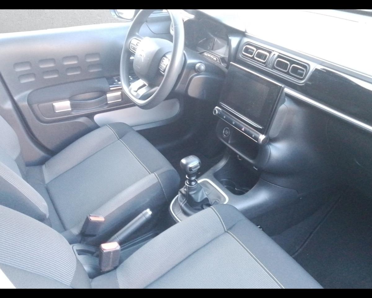 Citroën Citroën C3 usata 13