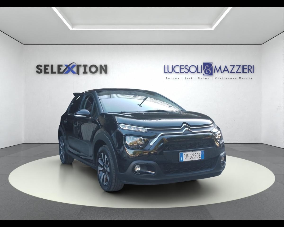Citroën Citroën C3 usata 15