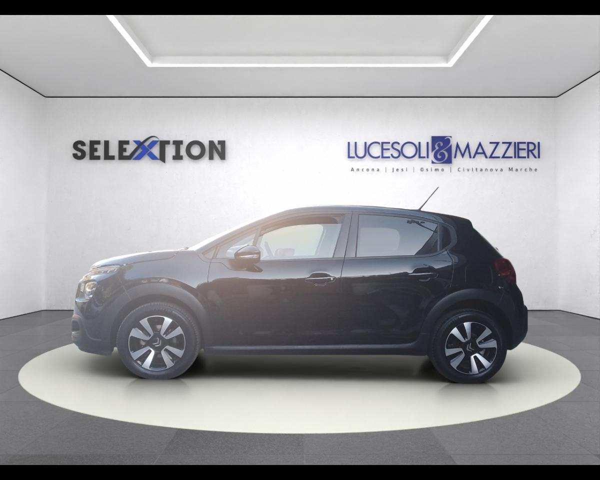 Citroën Citroën C3 usata 17