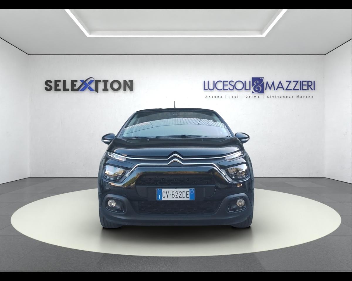 Citroën Citroën C3 usata 18