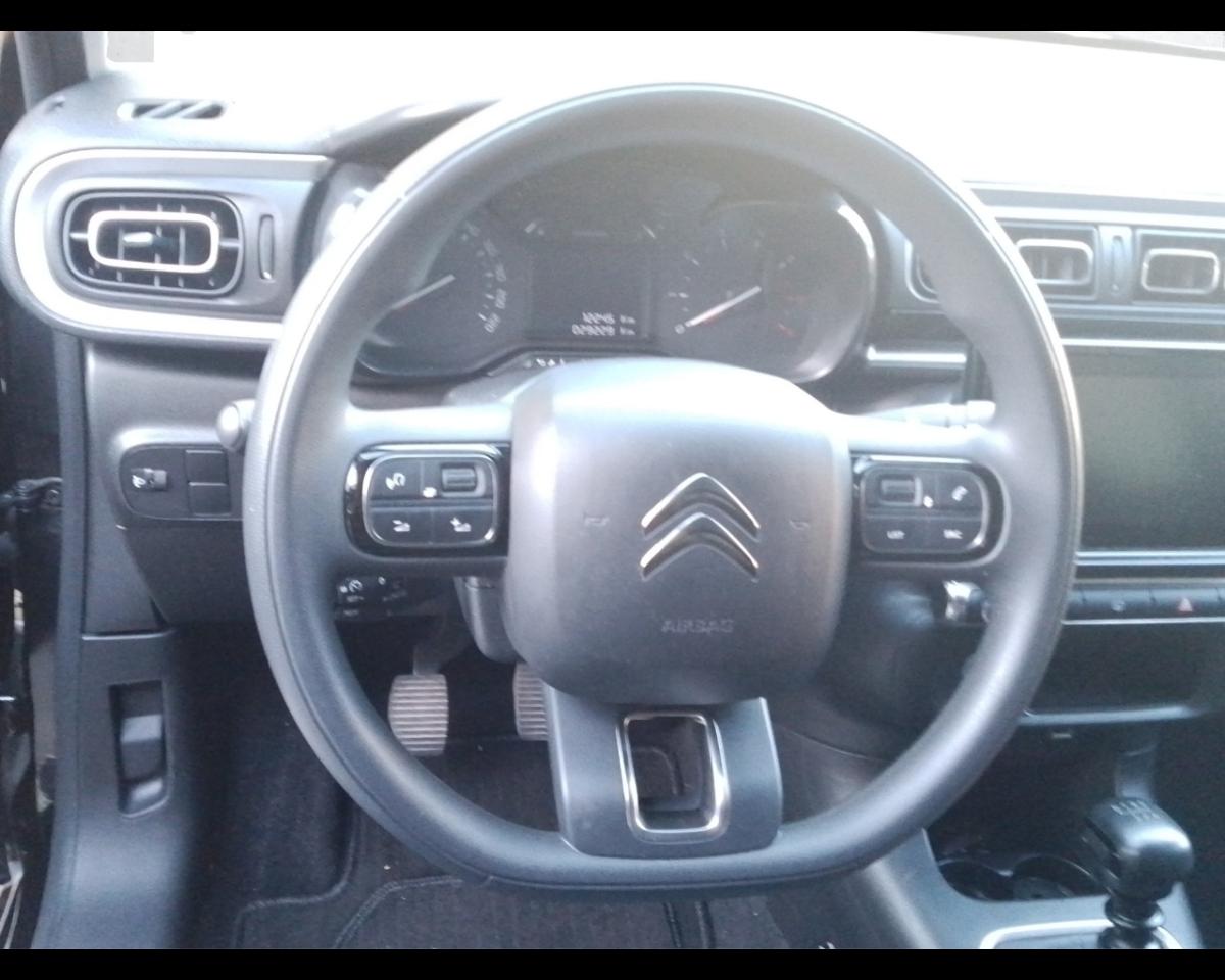 Citroën Citroën C3 usata 20