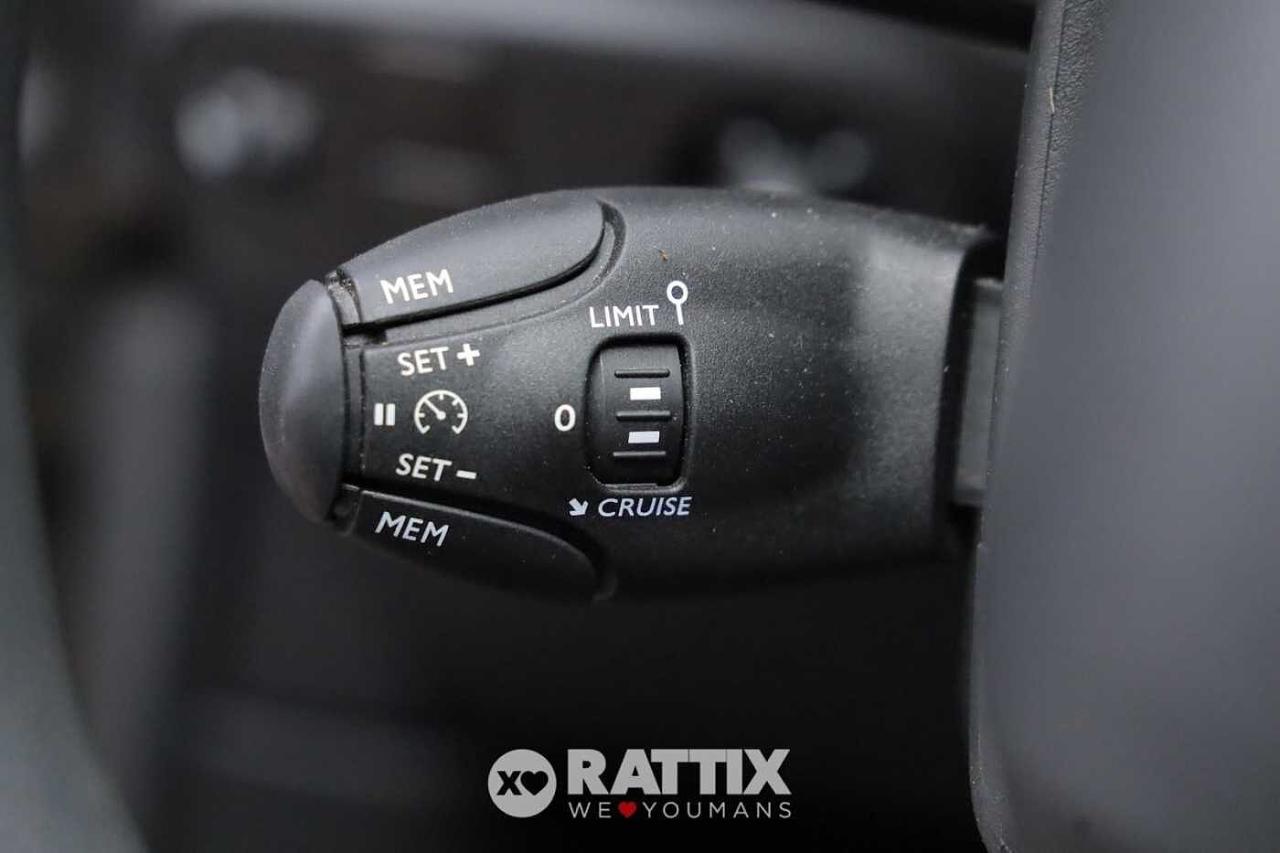 Citroën Citroën C3 usata 5