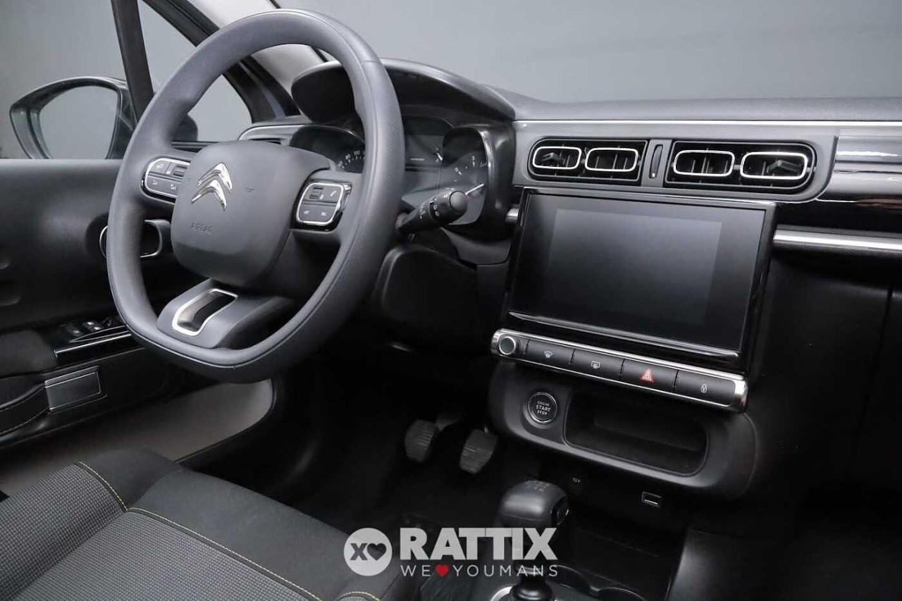 Citroën Citroën C3 usata 7