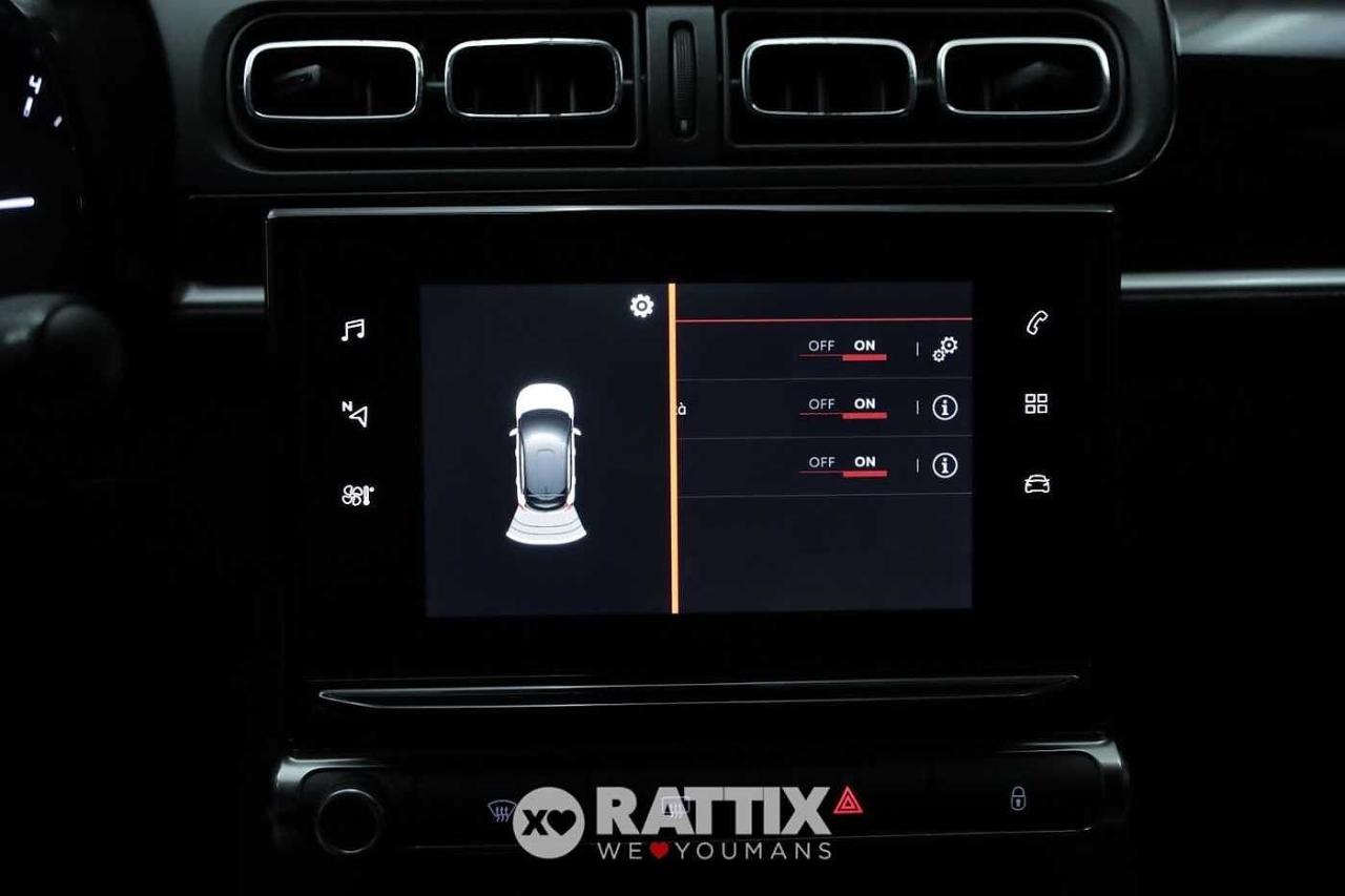 Citroën Citroën C3 usata 8