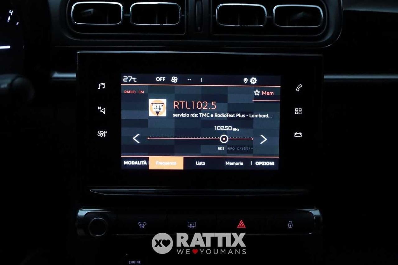 Citroën Citroën C3 usata 9