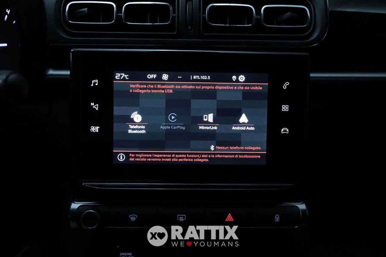 Citroën Citroën C3 usata 10