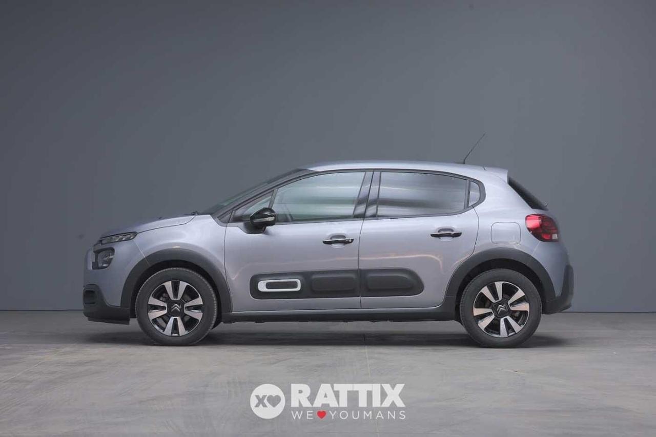Citroën Citroën C3 usata 11
