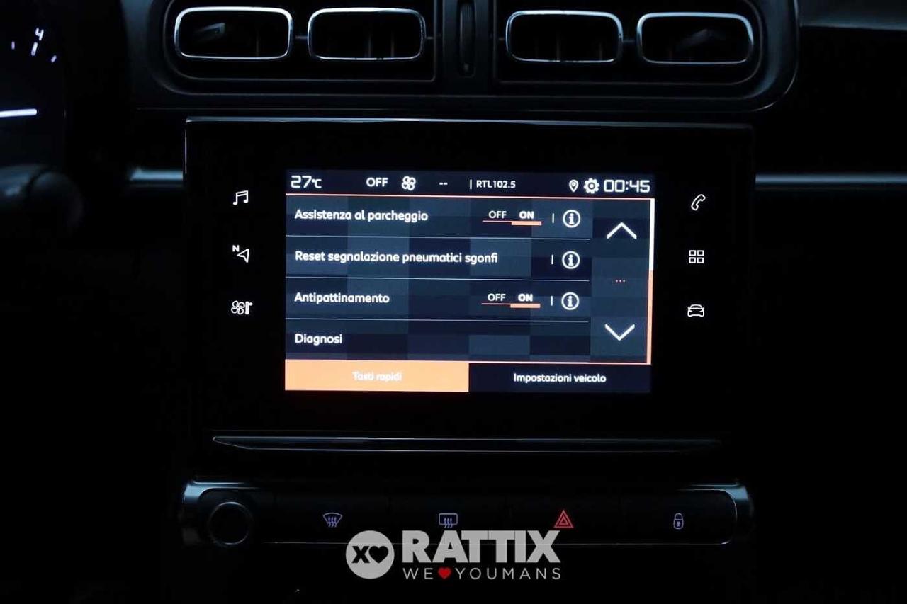 Citroën Citroën C3 usata 13