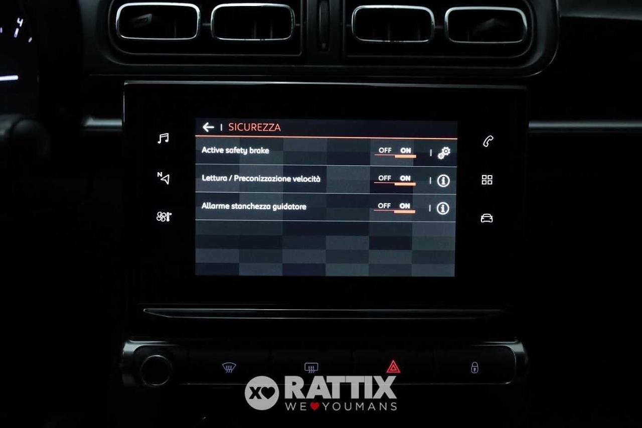 Citroën Citroën C3 usata 14