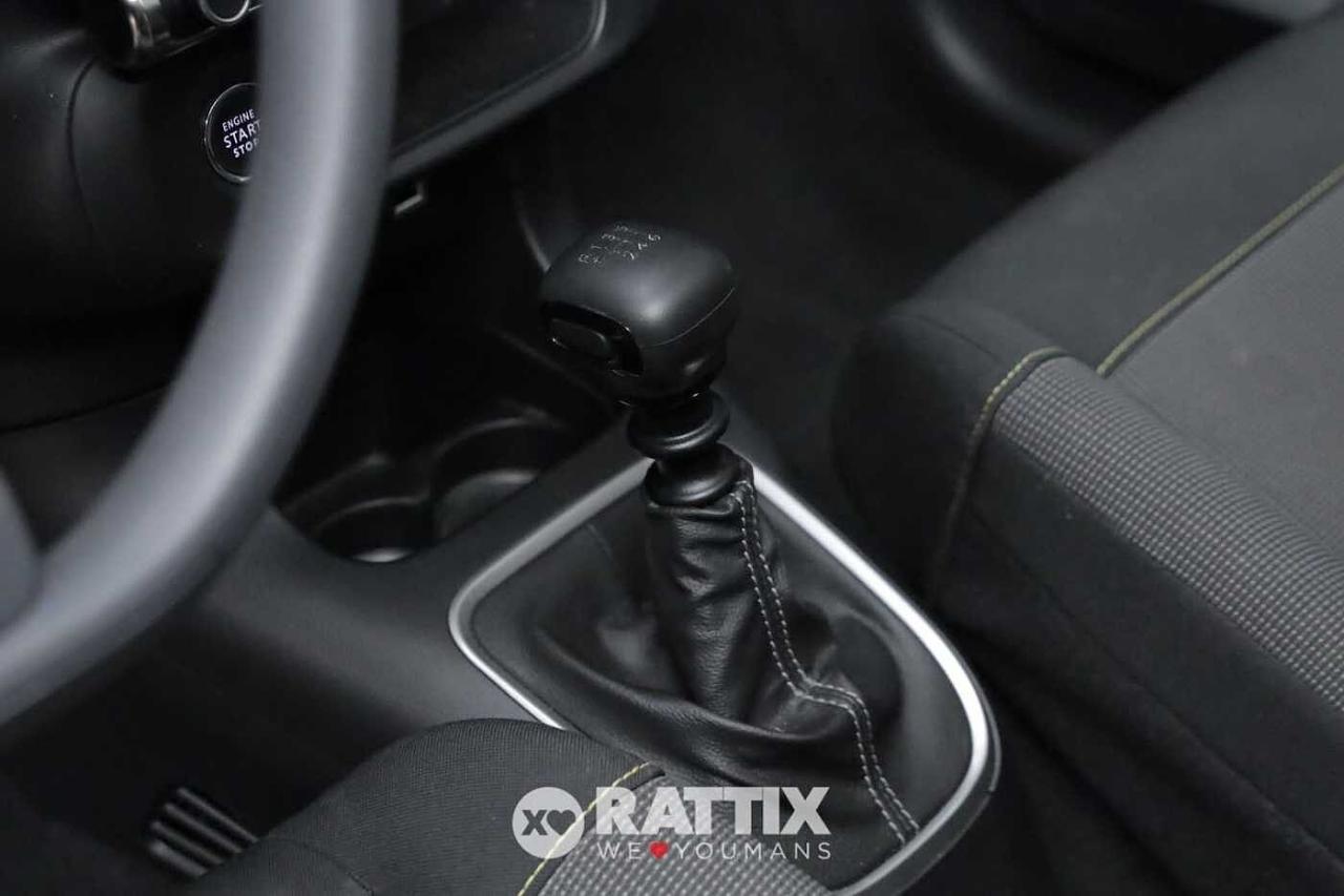 Citroën Citroën C3 usata 15