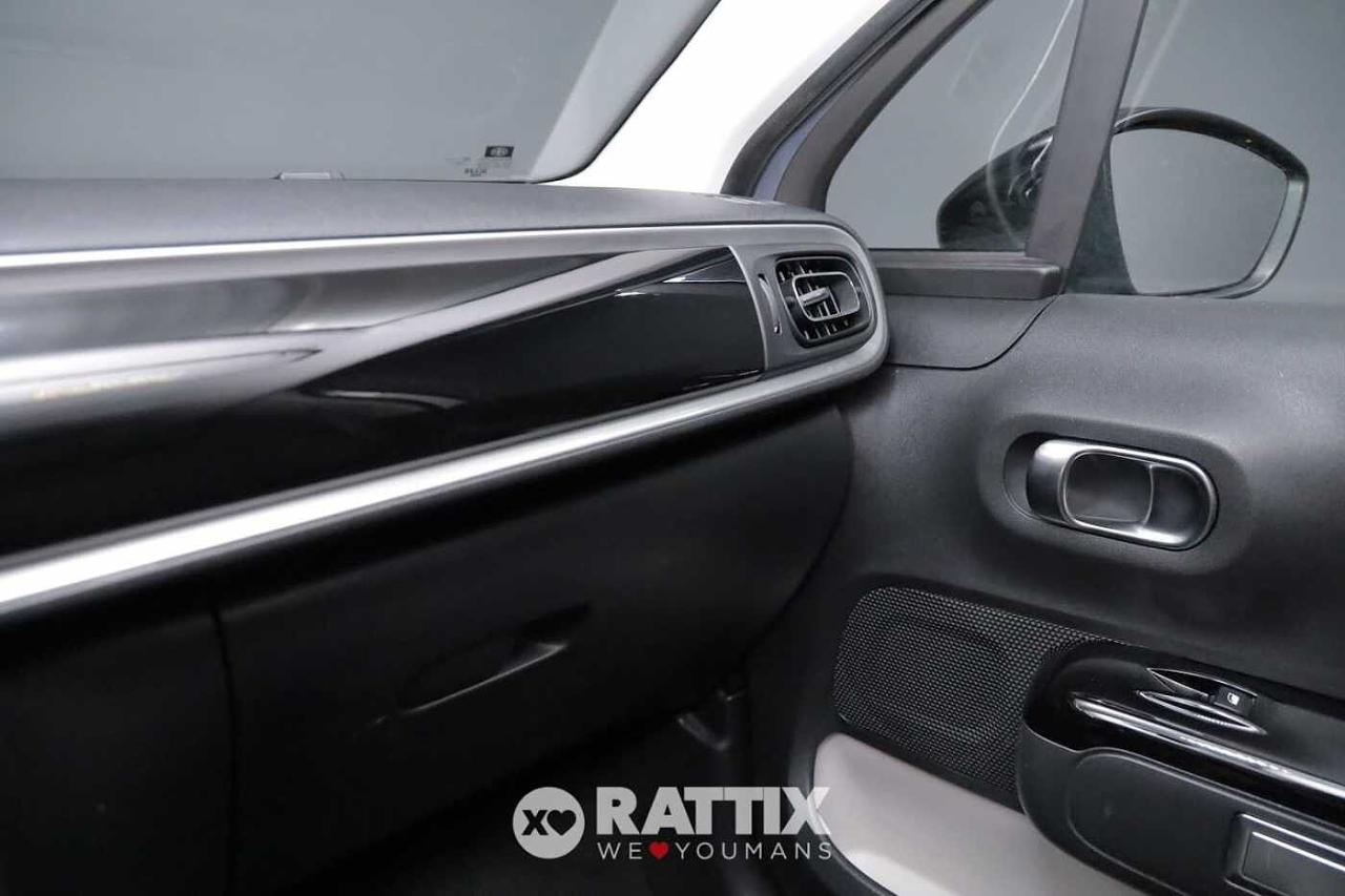 Citroën Citroën C3 usata 20
