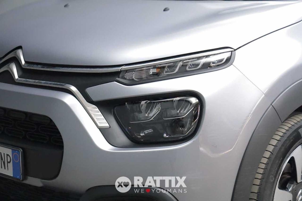 Citroën Citroën C3 usata 21