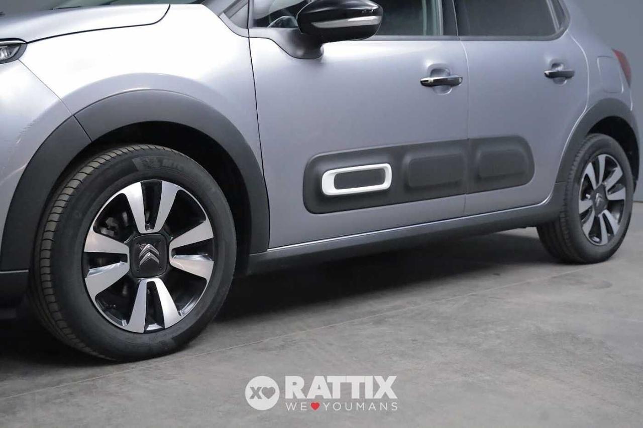 Citroën Citroën C3 usata 22