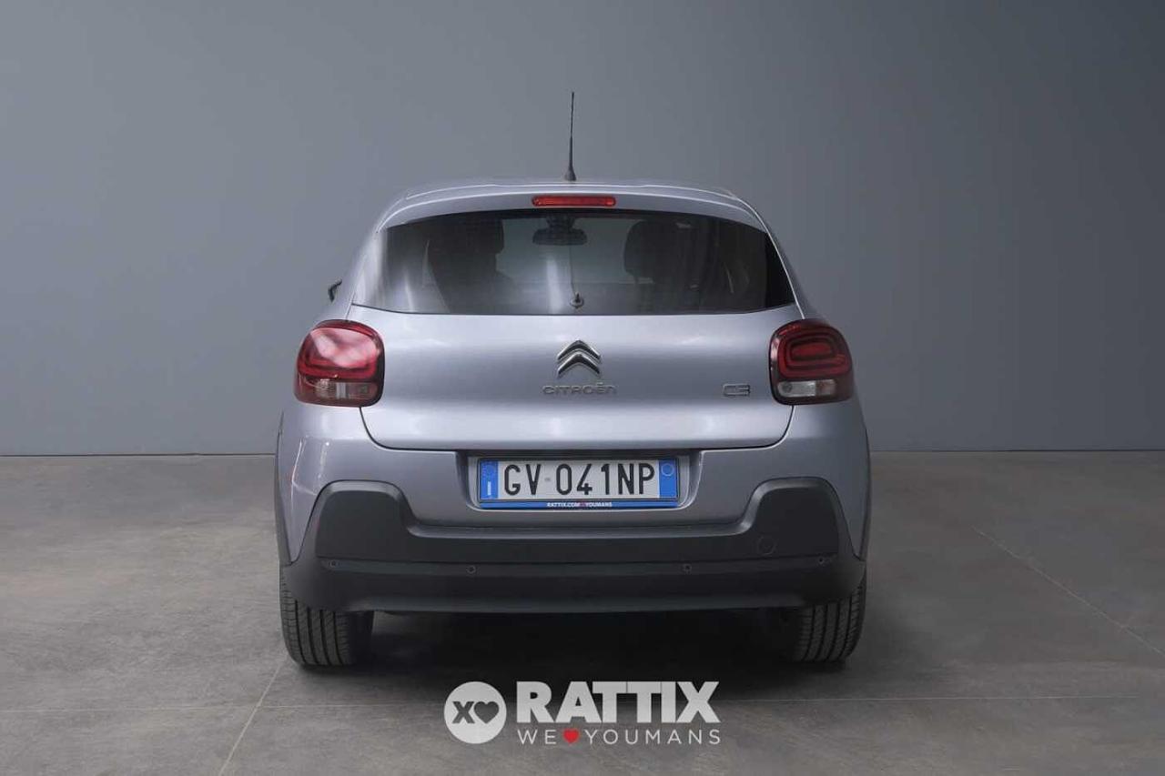 Citroën Citroën C3 usata 23