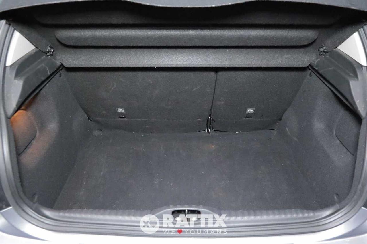 Citroën Citroën C3 usata 24