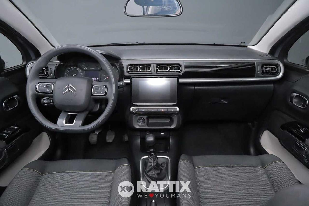 Citroën Citroën C3 usata 26