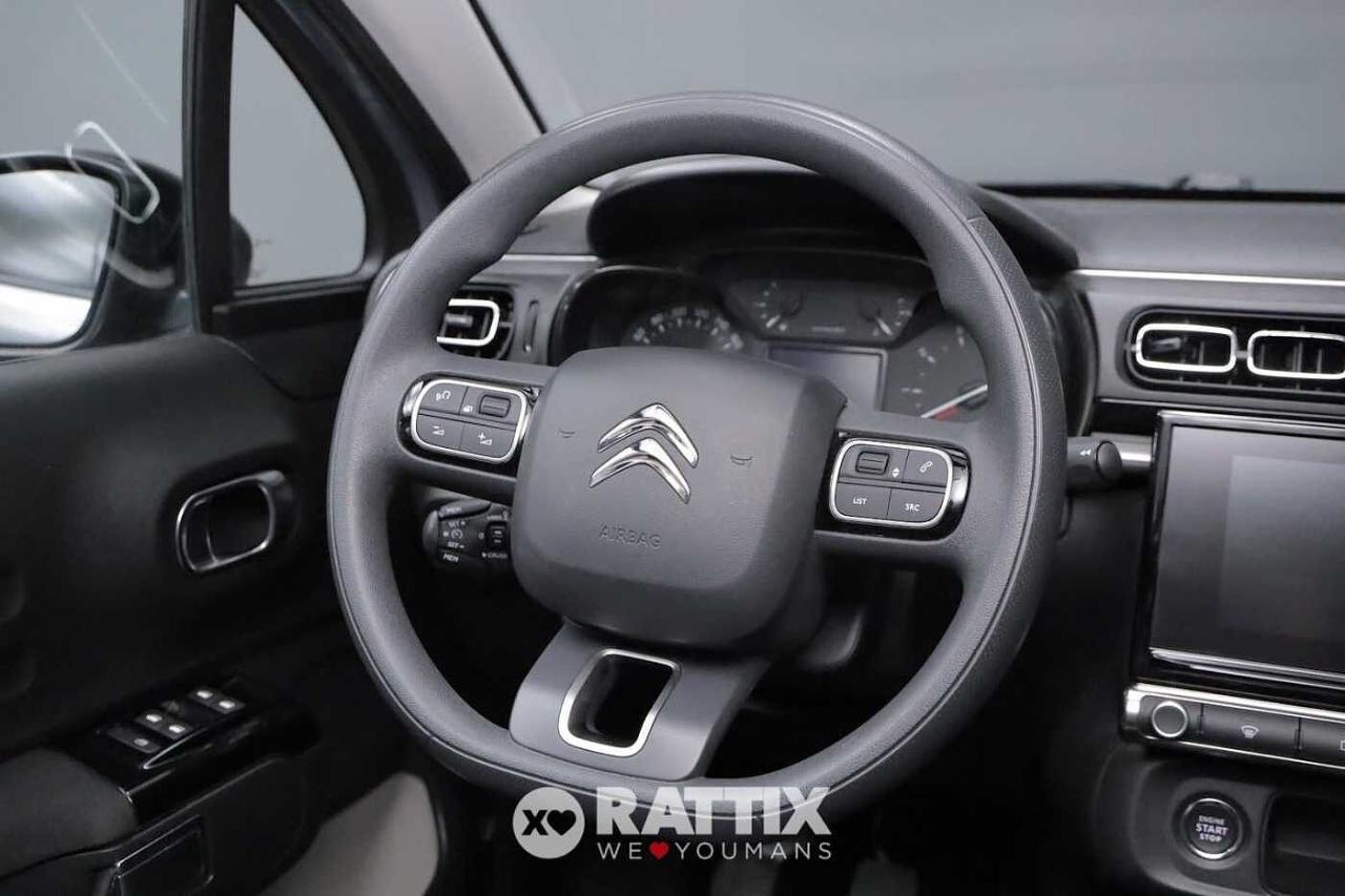 Citroën Citroën C3 usata 27