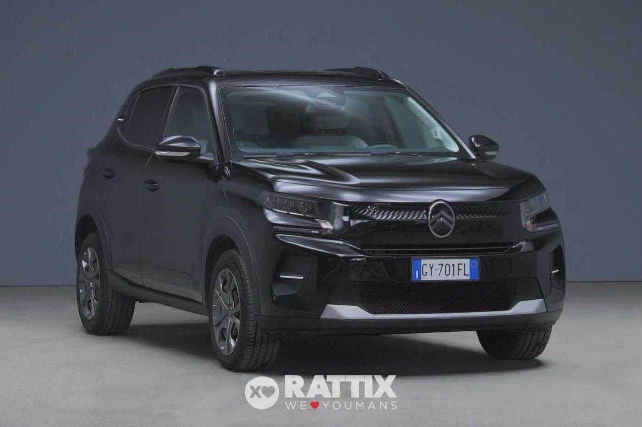 Citroën Citroën C3 