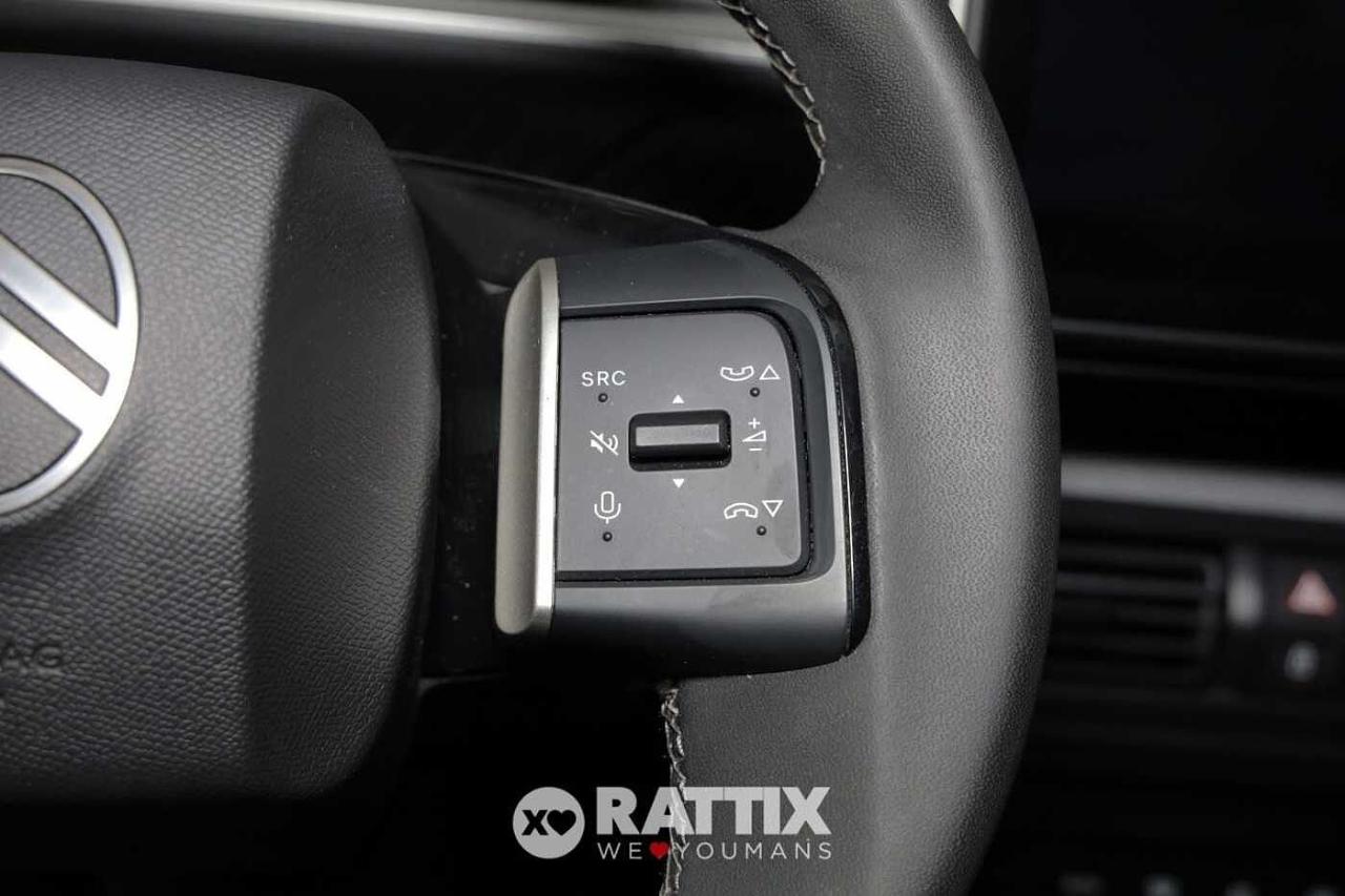 Citroën Citroën C3 usata, con trazione anteriore