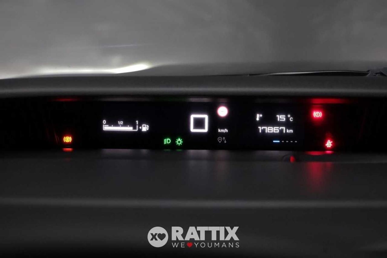 Citroën Citroën C3 usata 5