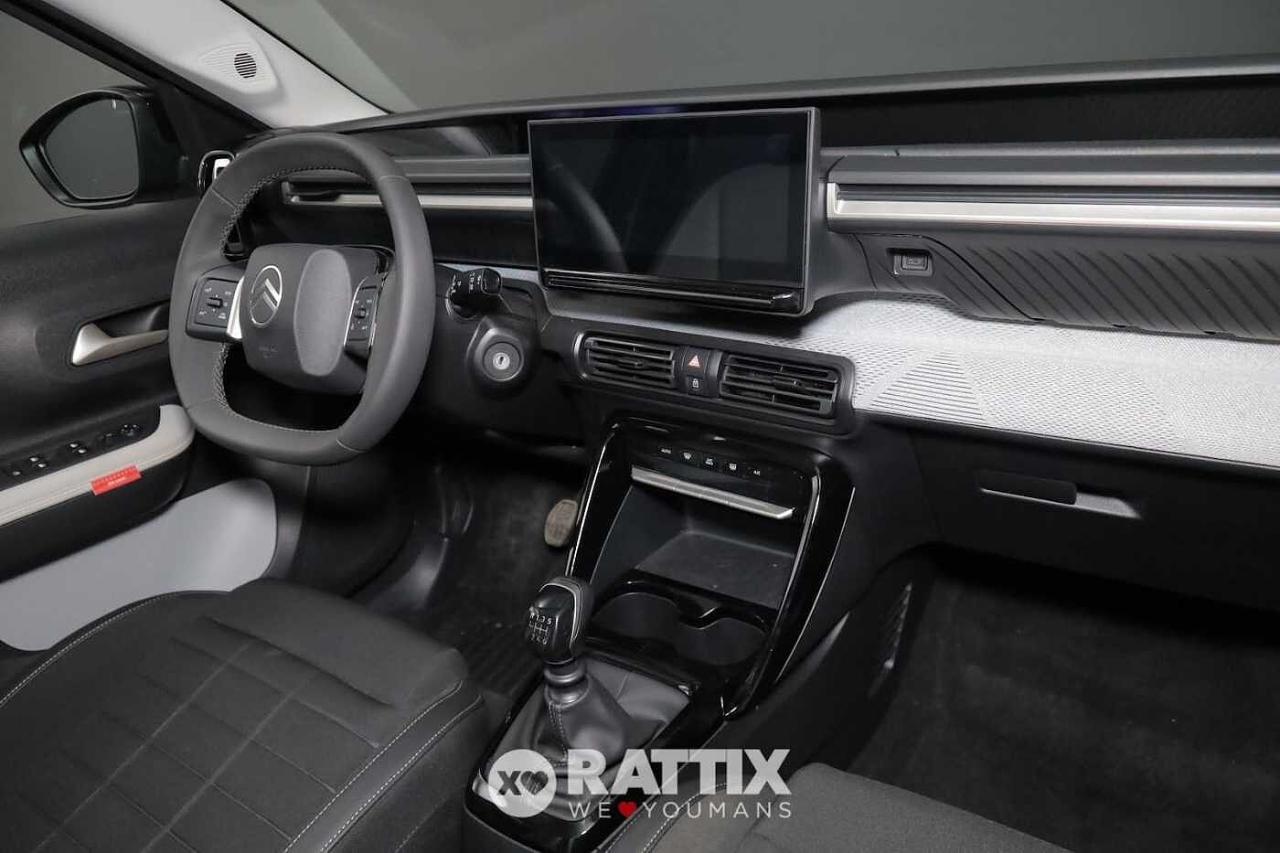 Citroën Citroën C3 usata 6