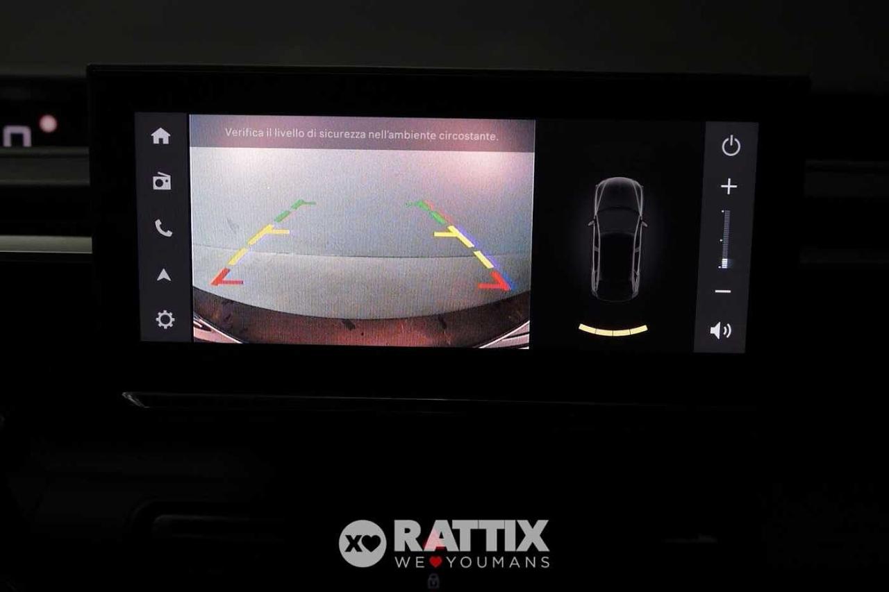 Citroën Citroën C3 usata 7