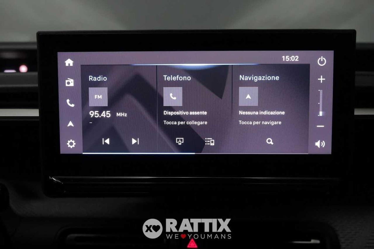 Citroën Citroën C3 usata 8