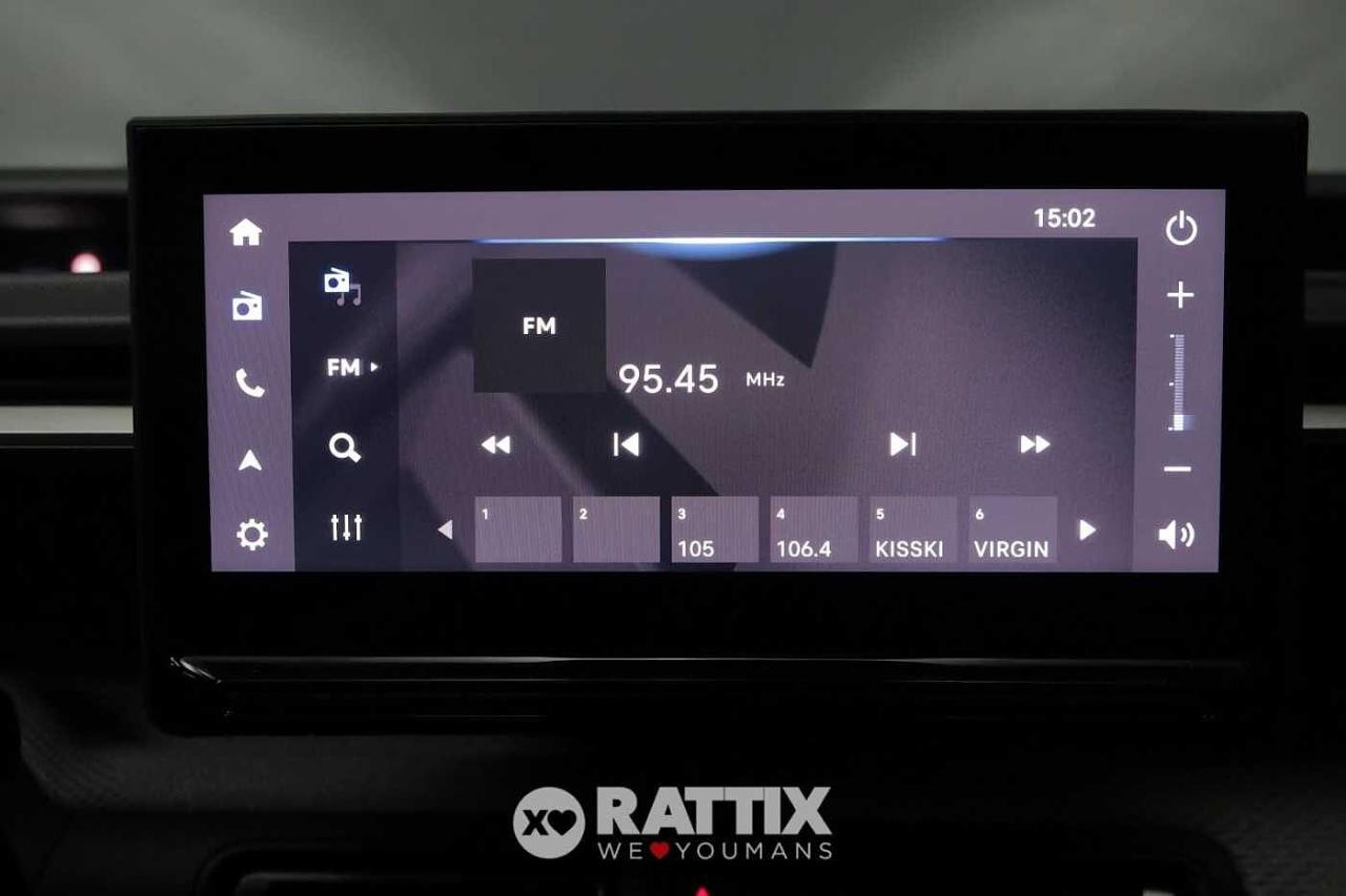 Citroën Citroën C3 usata 9