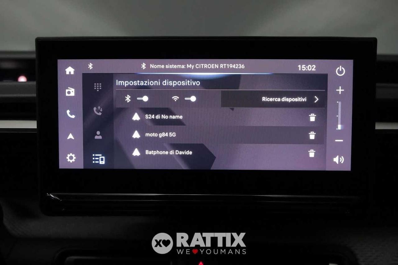 Citroën Citroën C3 usata 10