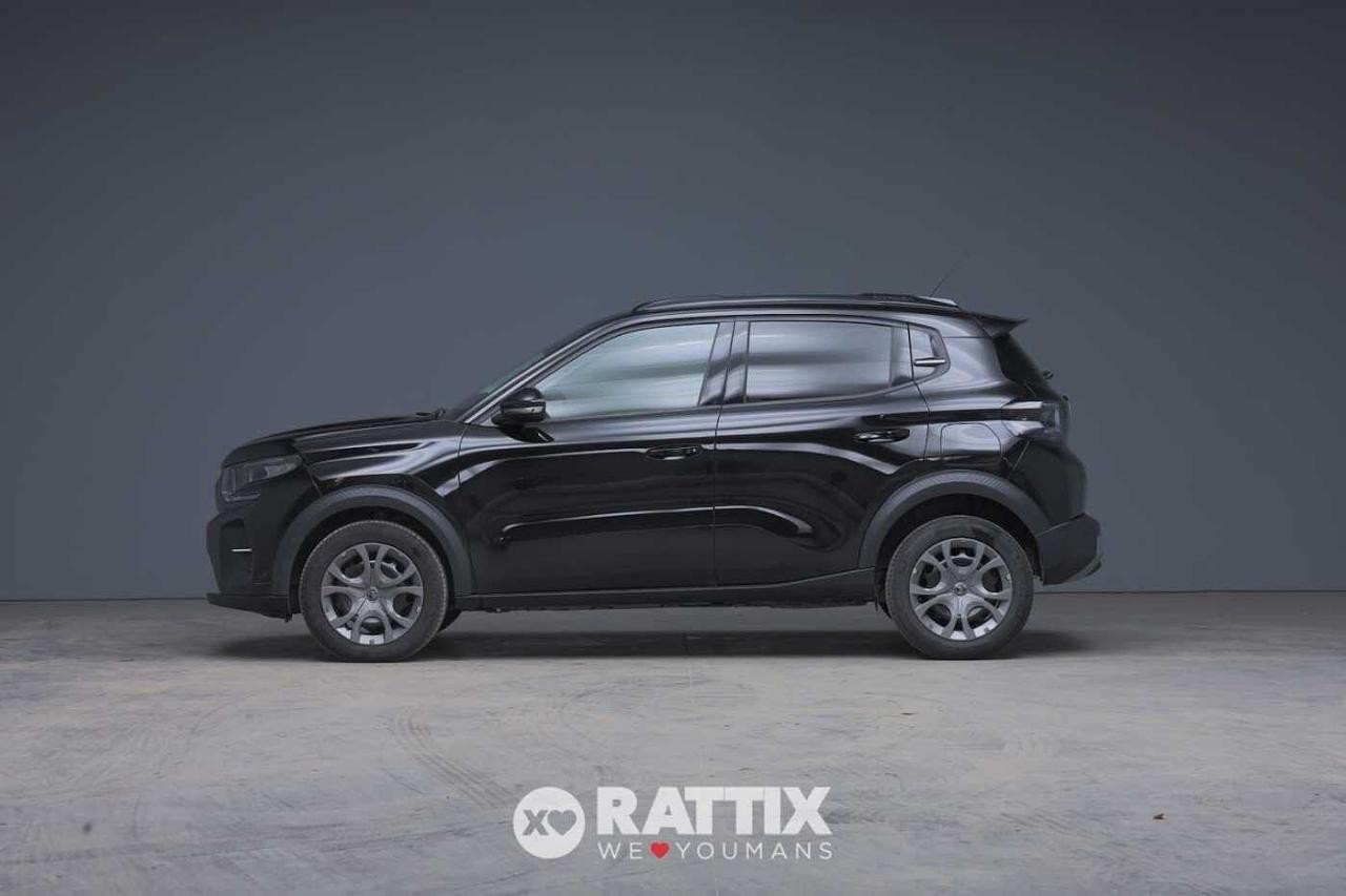 Citroën Citroën C3 usata 11