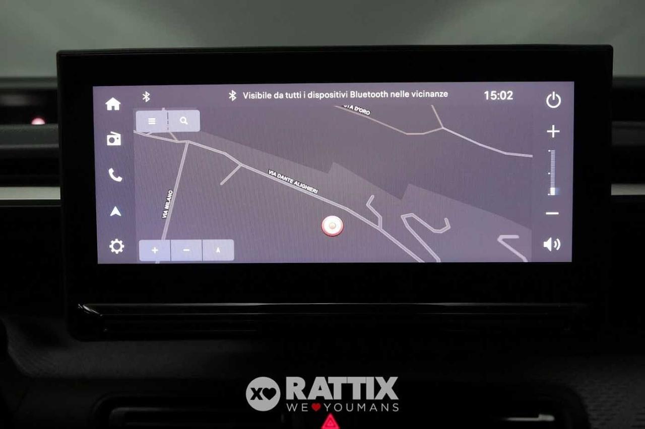 Citroën Citroën C3 usata 12