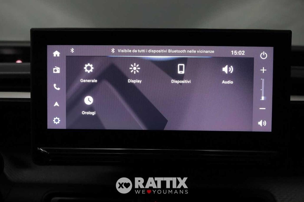 Citroën Citroën C3 usata 13