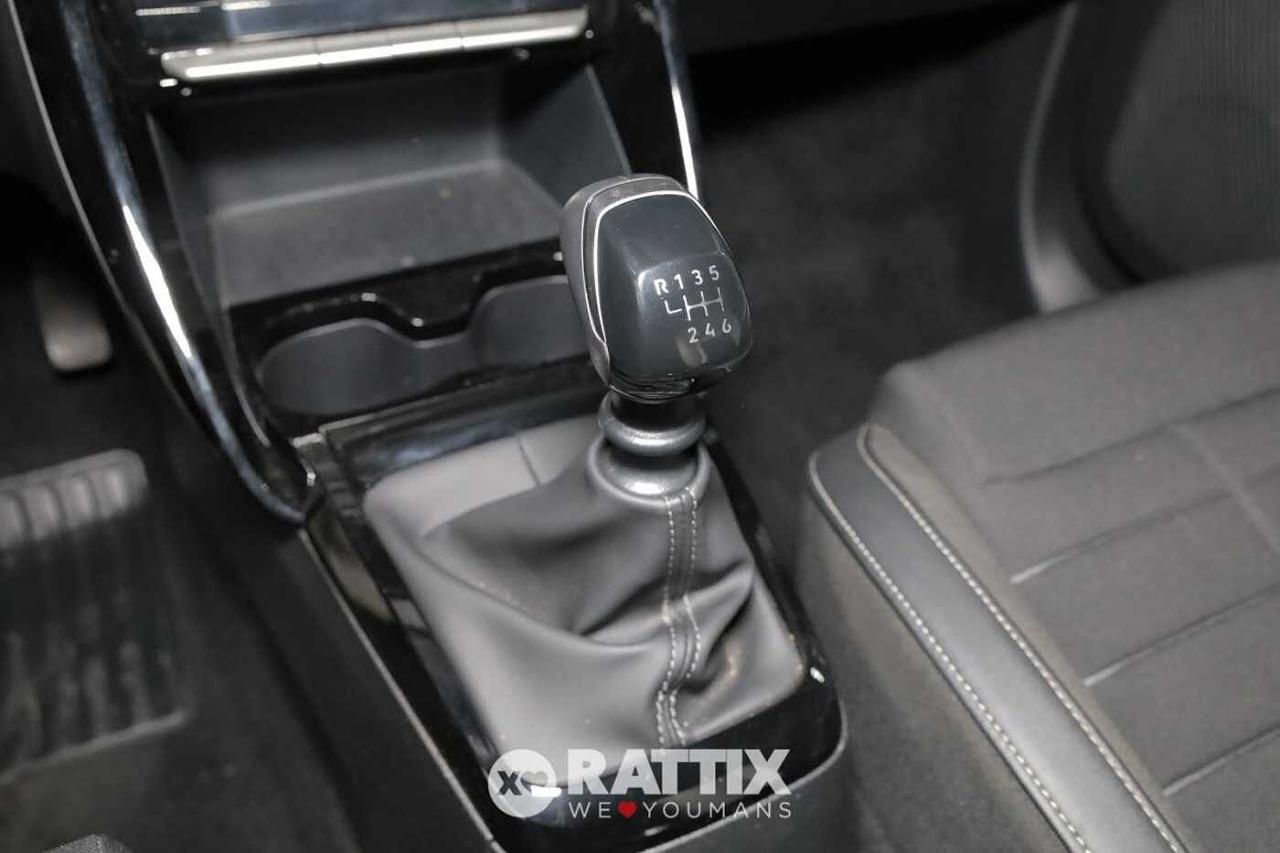 Citroën Citroën C3 usata 14