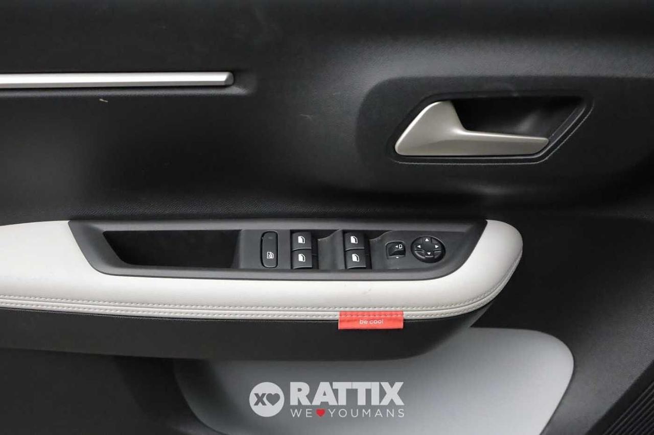 Citroën Citroën C3 usata 16