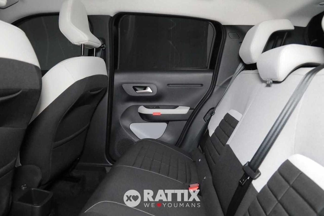 Citroën Citroën C3 usata 17