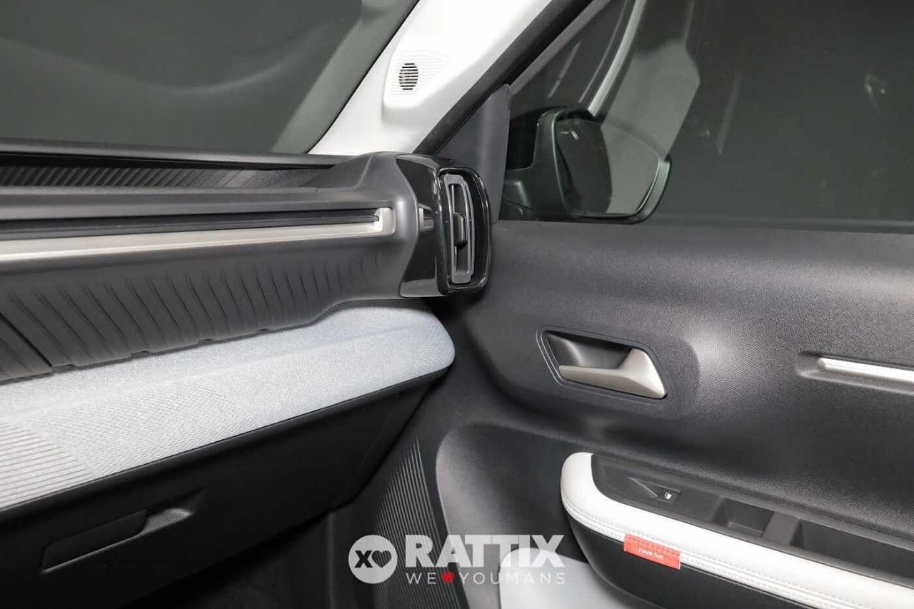 Citroën Citroën C3 usata 18