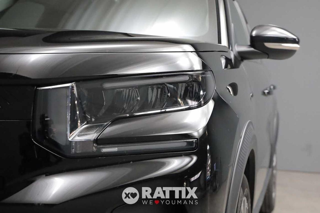 Citroën Citroën C3 usata 19