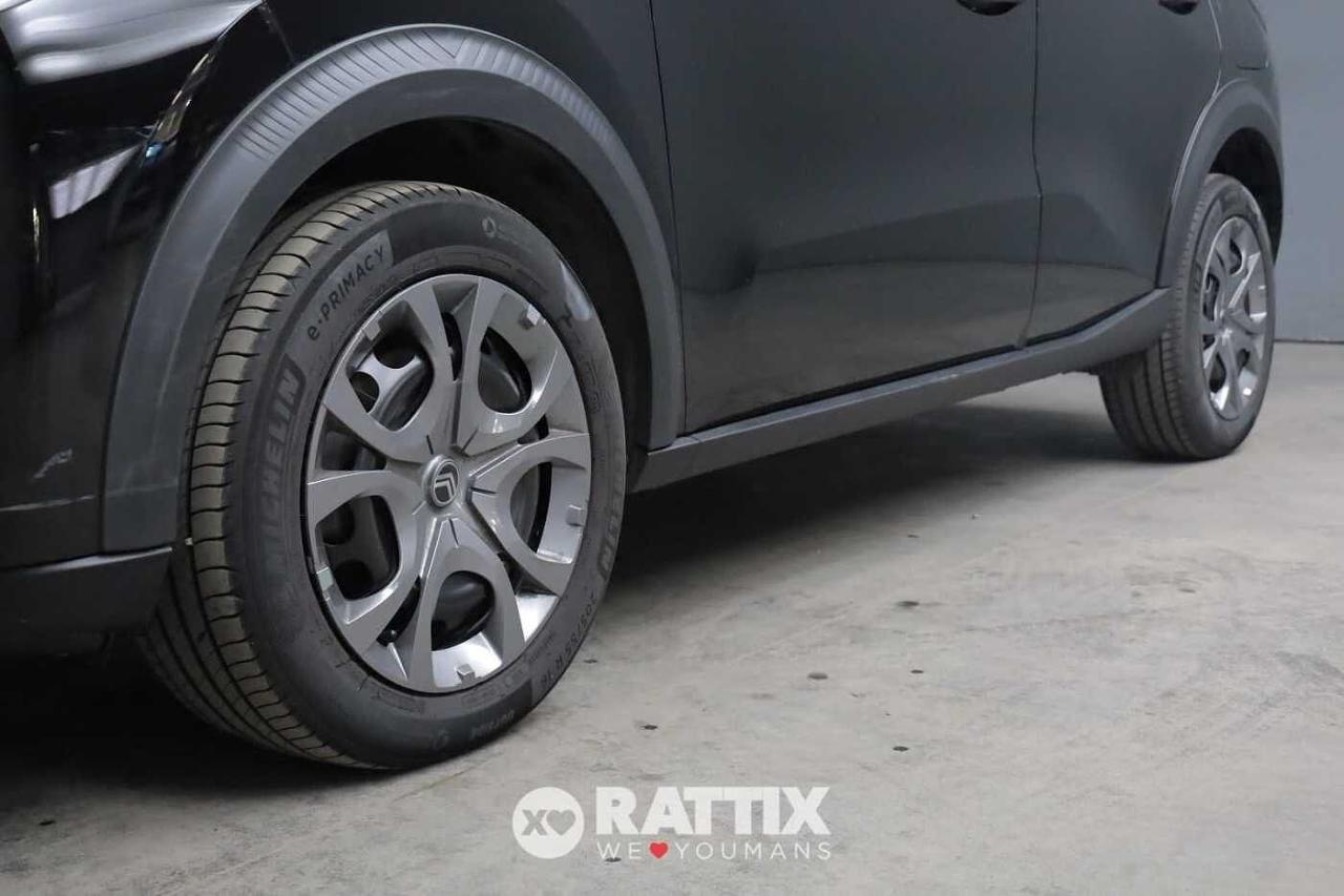 Citroën Citroën C3 usata 20