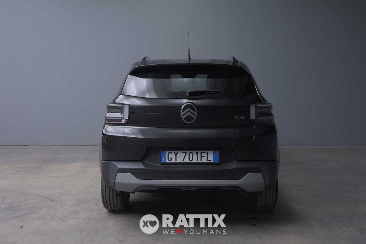 Citroën Citroën C3 usata 21
