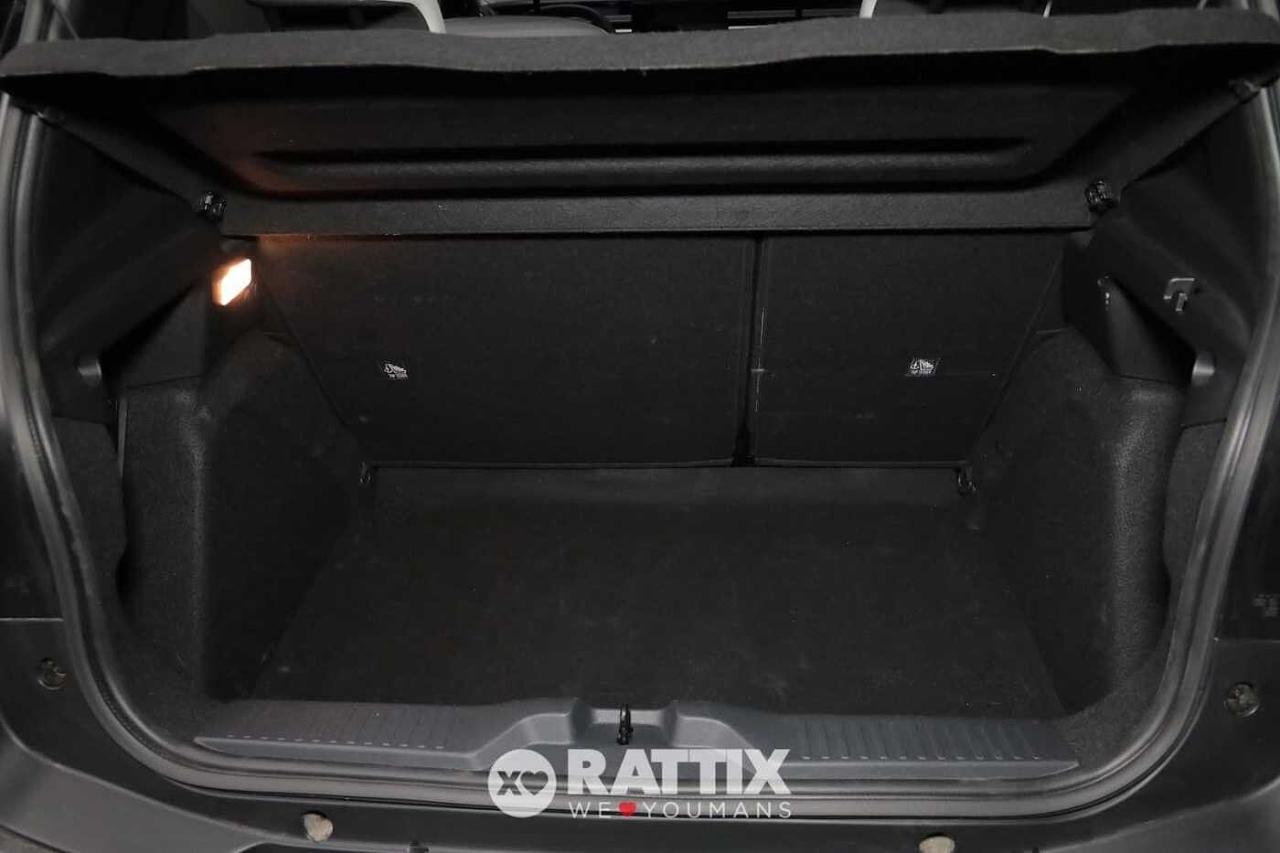 Citroën Citroën C3 usata 22