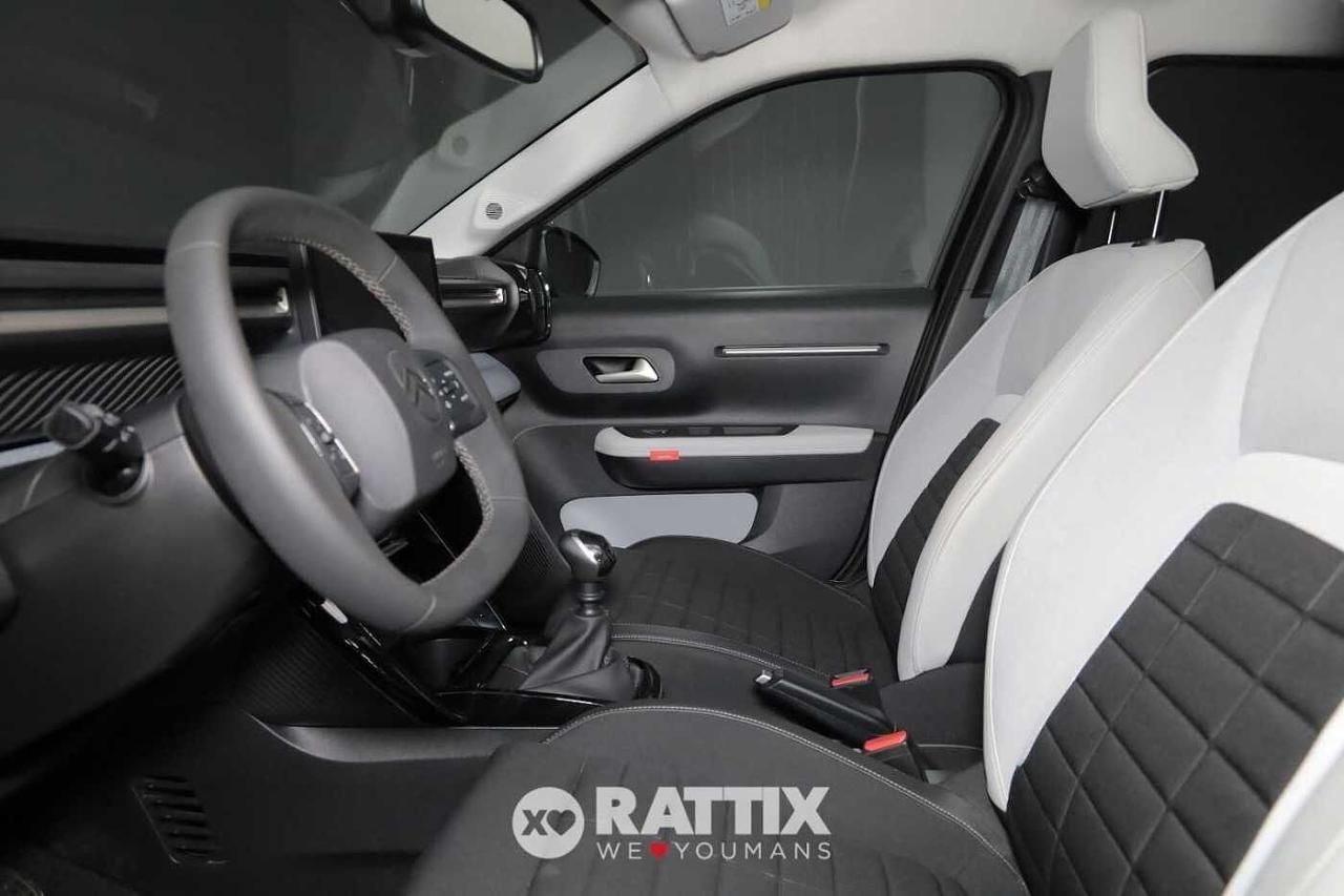 Citroën Citroën C3 usata 23