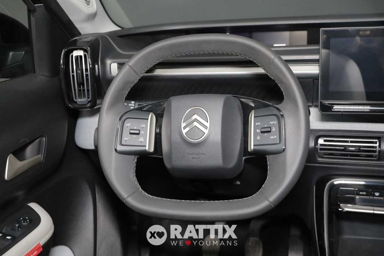 Citroën Citroën C3 usata 25