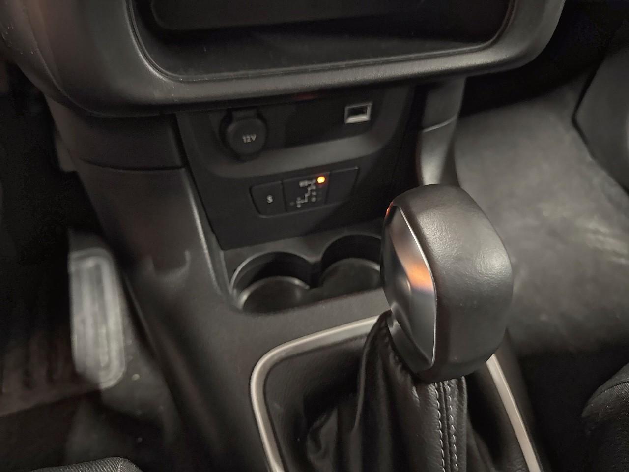 Citroën Citroën C3 usata, con airbag laterale anteriore