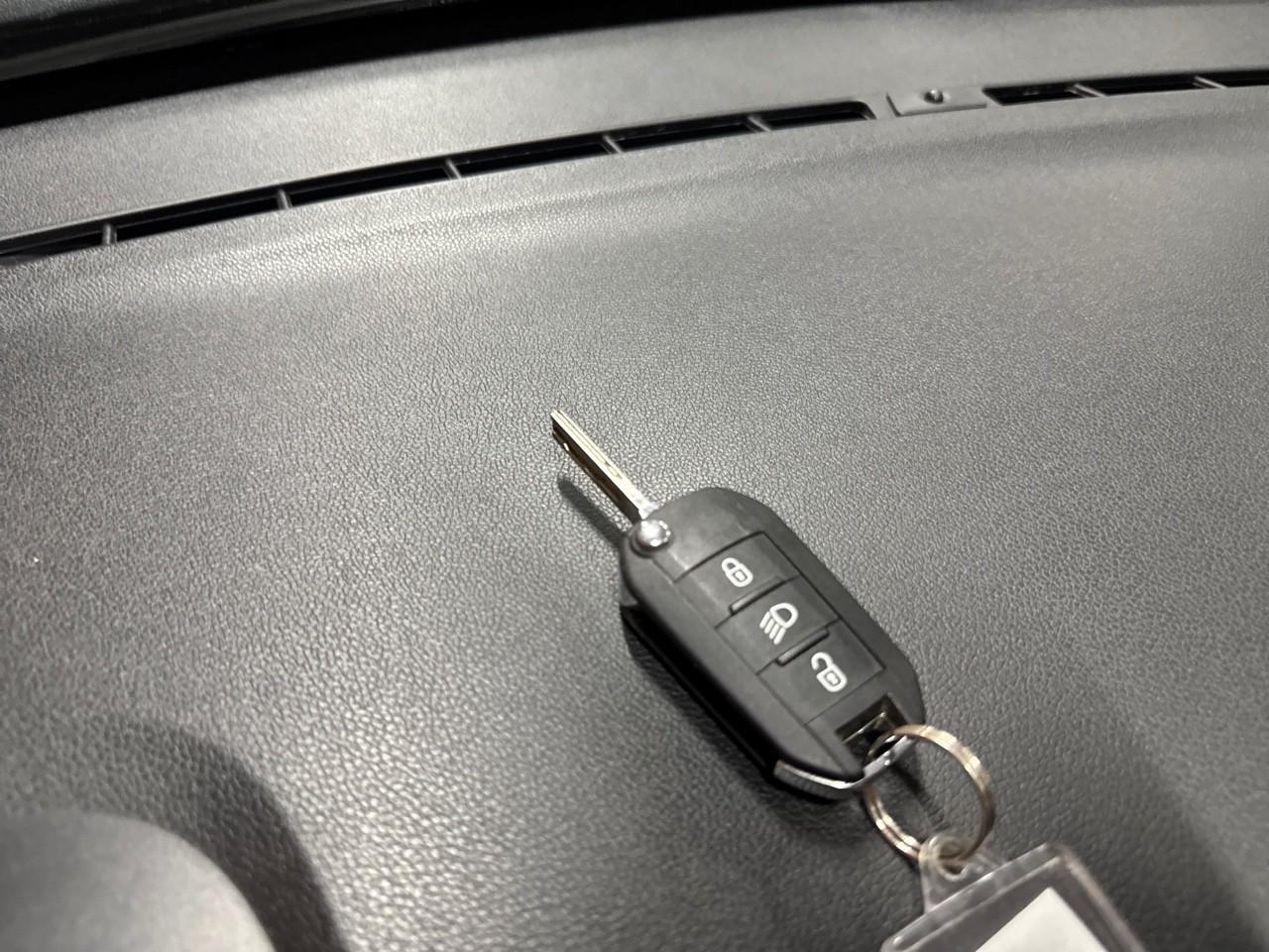 Citroën Citroën C3 usata, con airbags 6