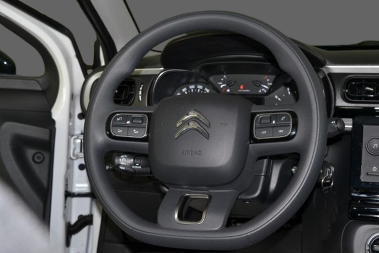 Citroën Citroën C3 usata 2